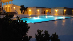  La Trottoria Agriturismo  Отранто